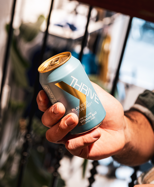 What's really in our beer?