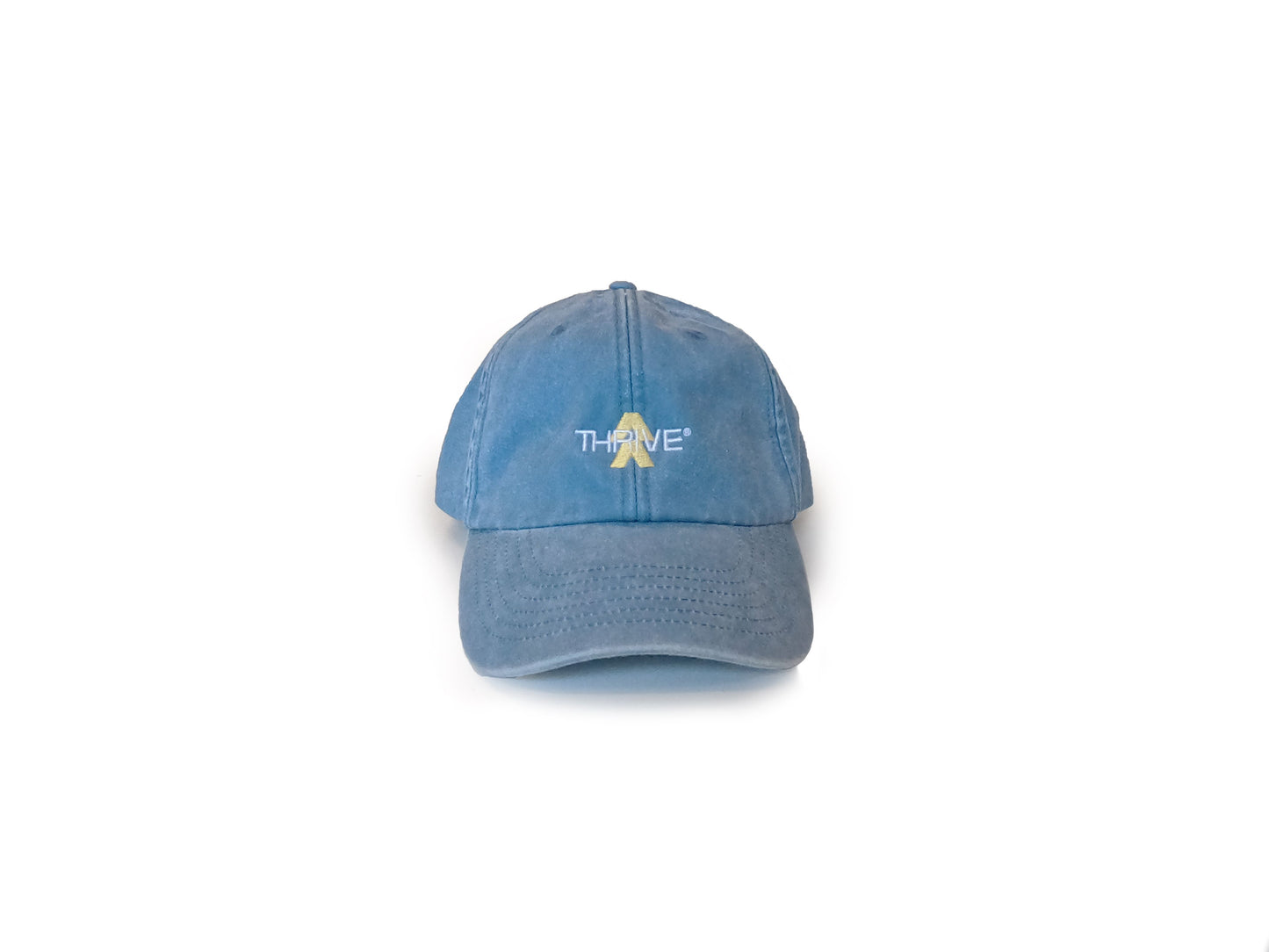 Thrive caps