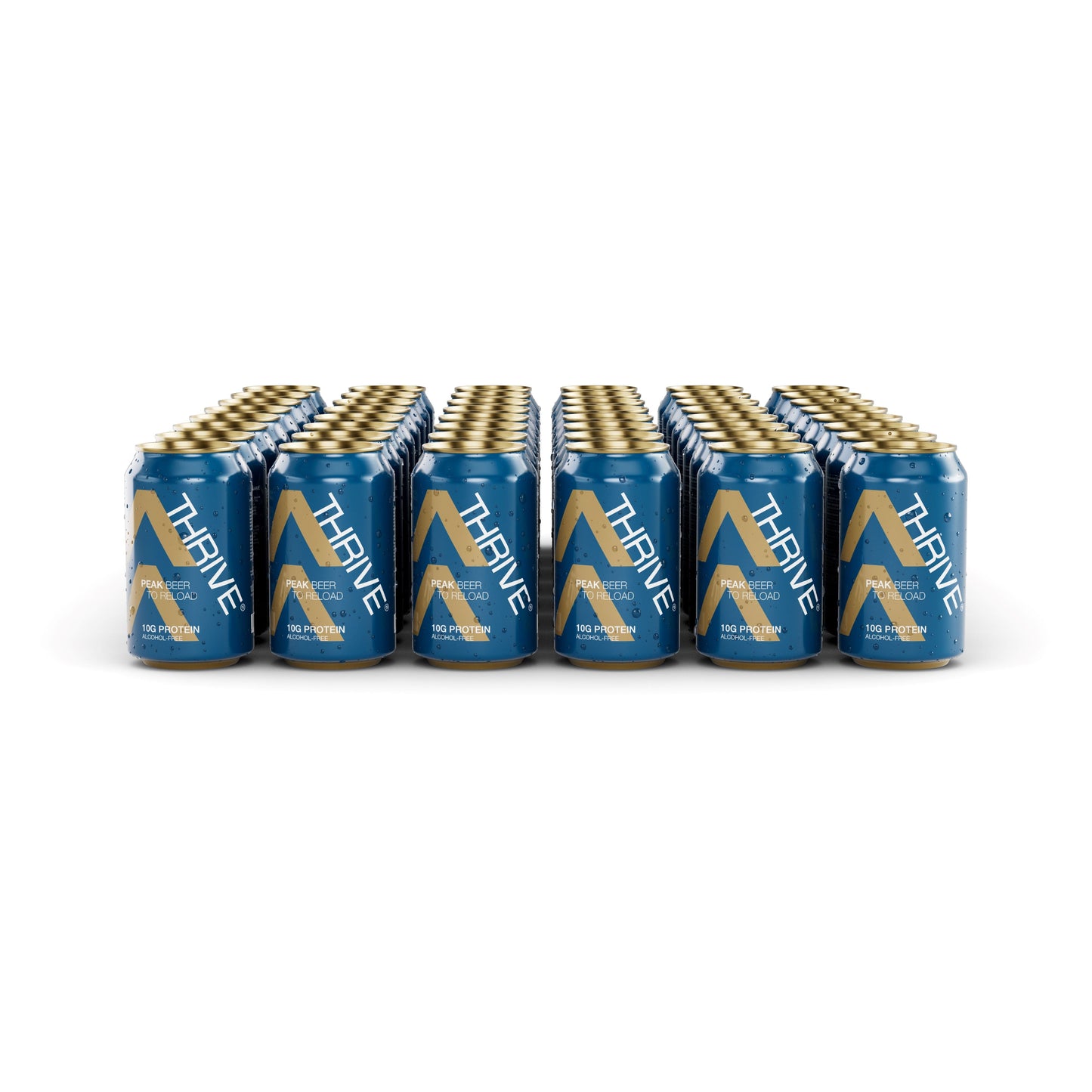 Thrive Peak Cans