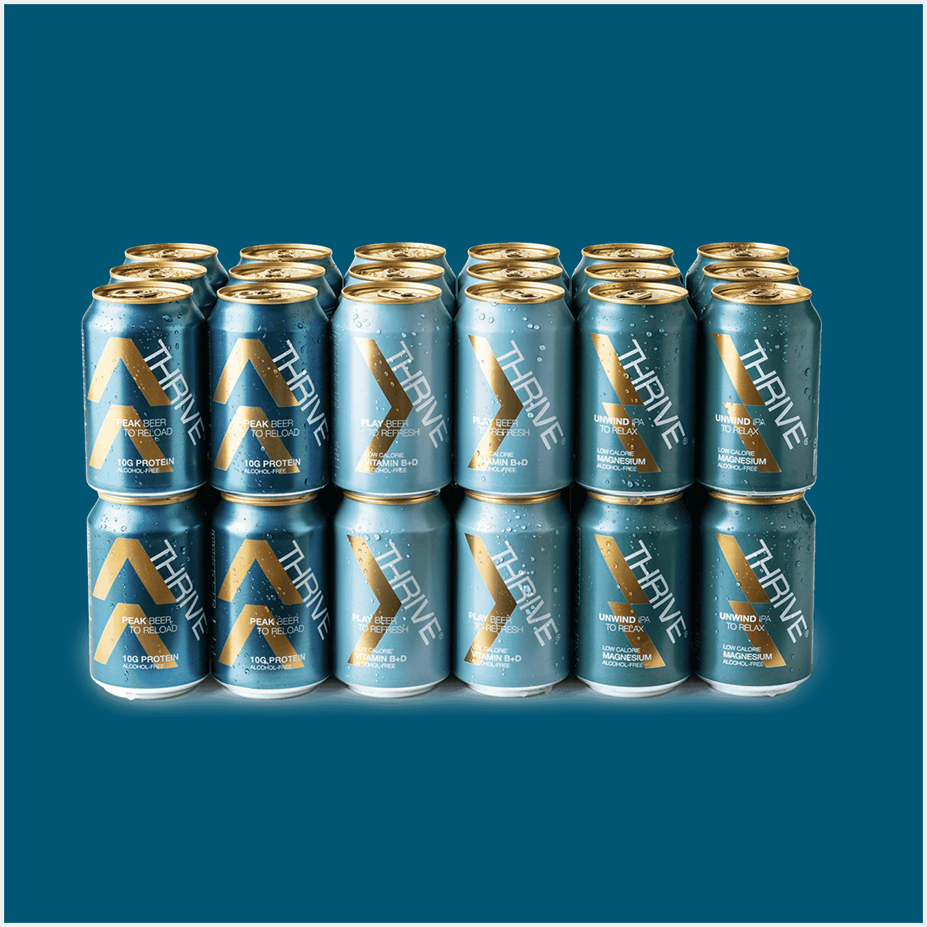 Variety Pack