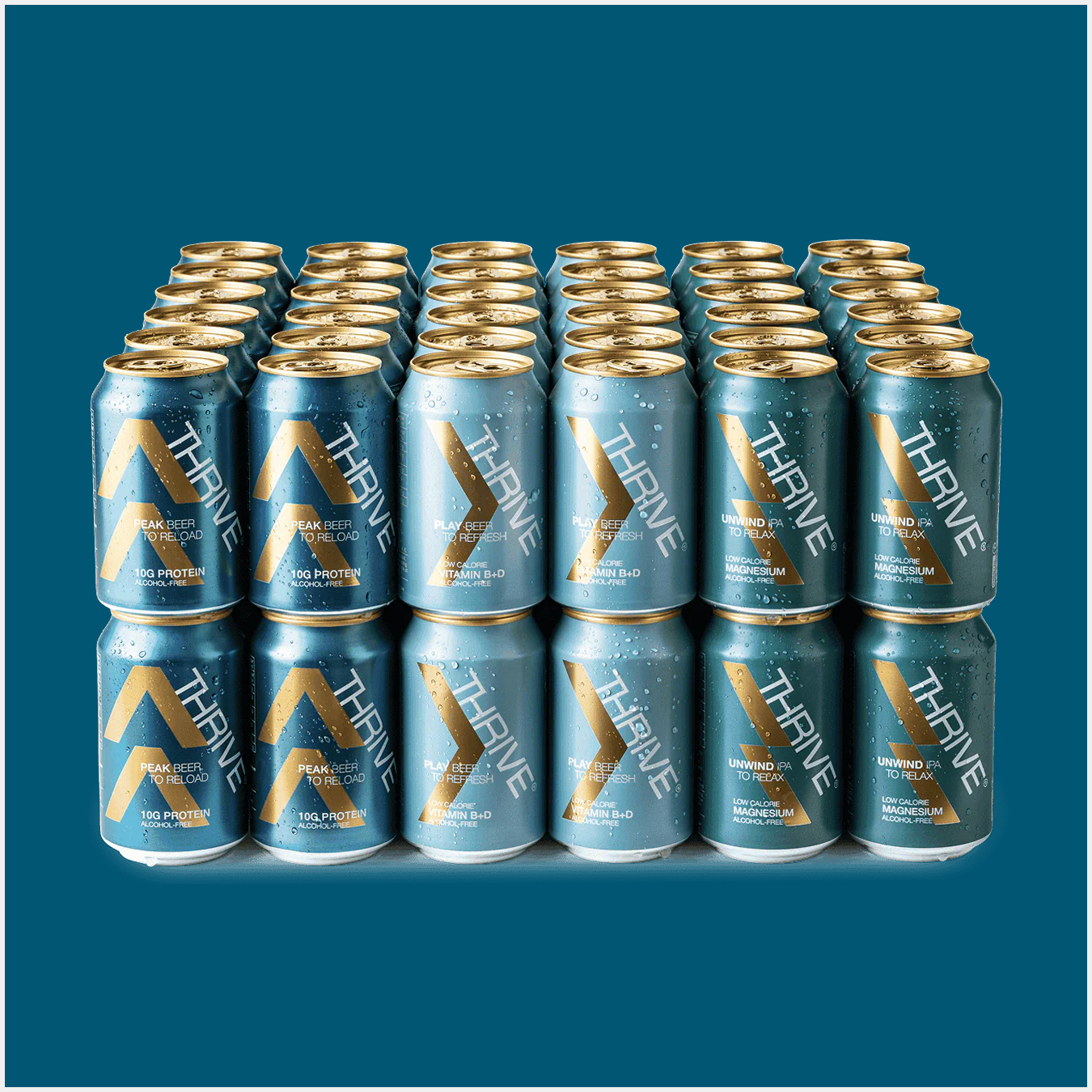 Variety Pack