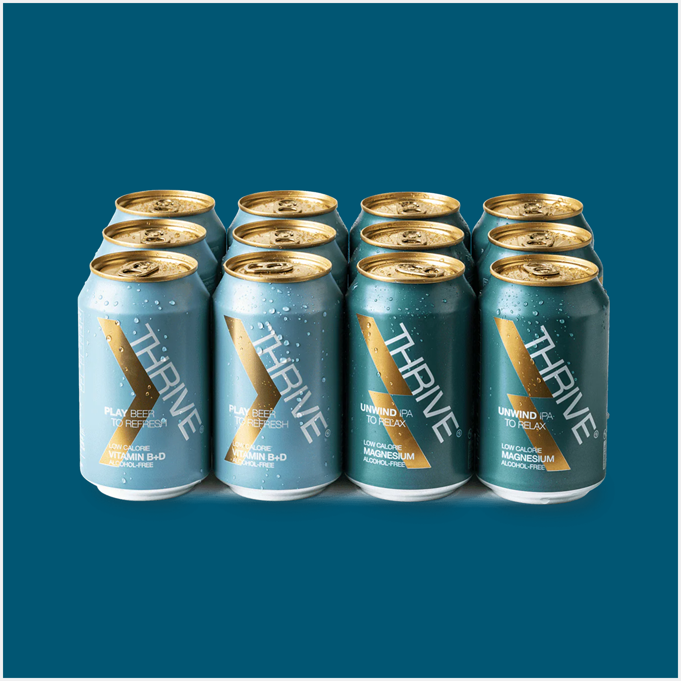 Peak x Play Cans Bundle