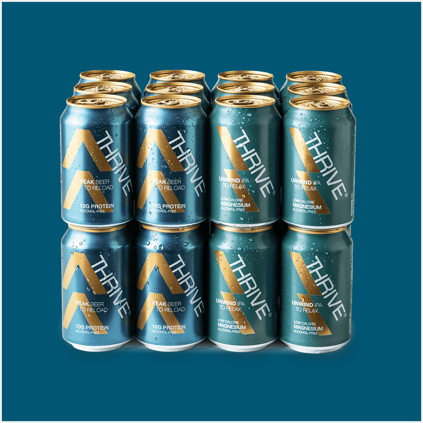 Variety Pack