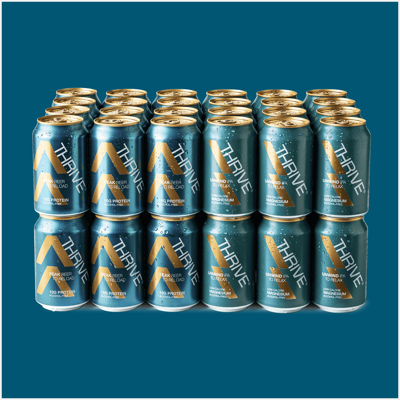 Variety Pack