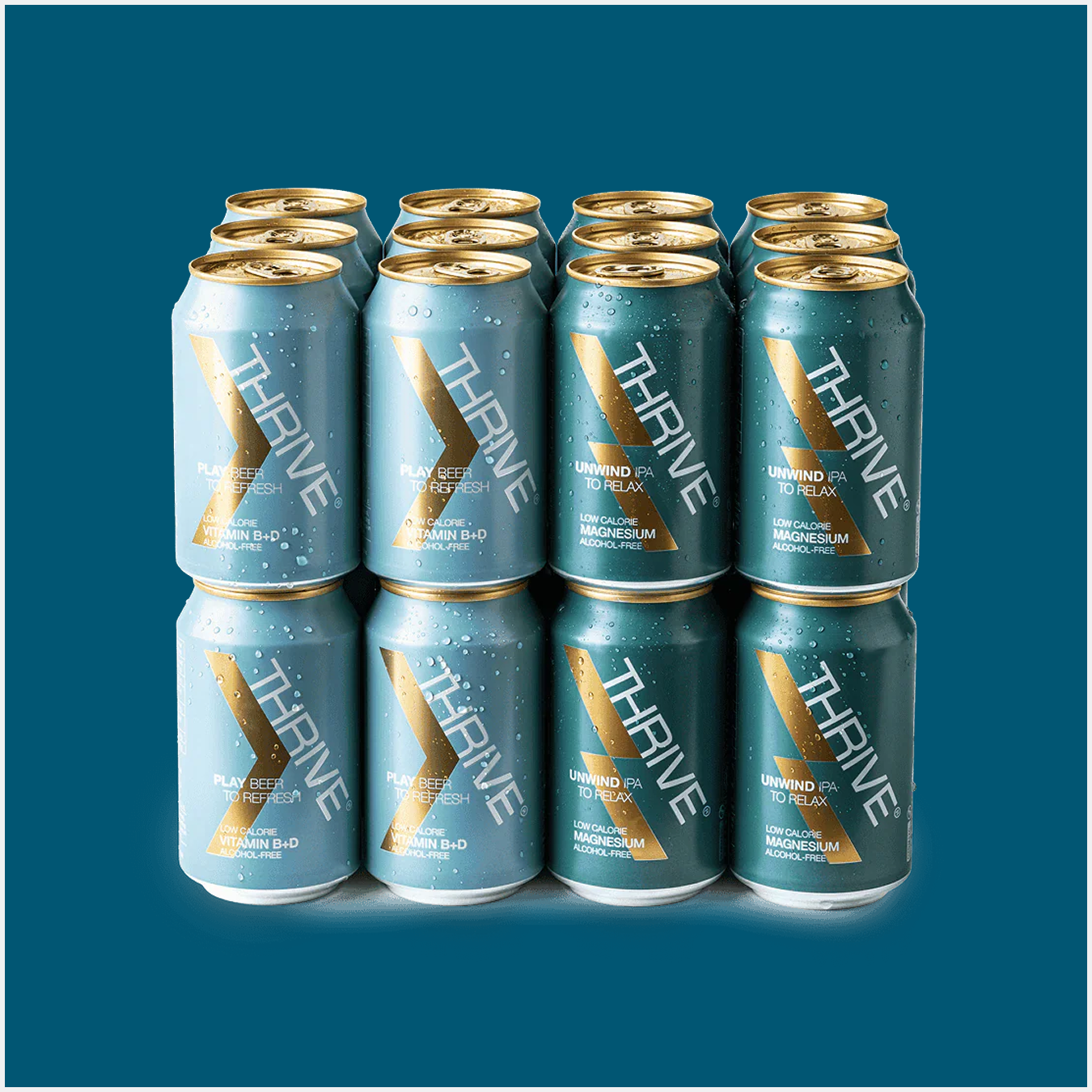 Variety Pack