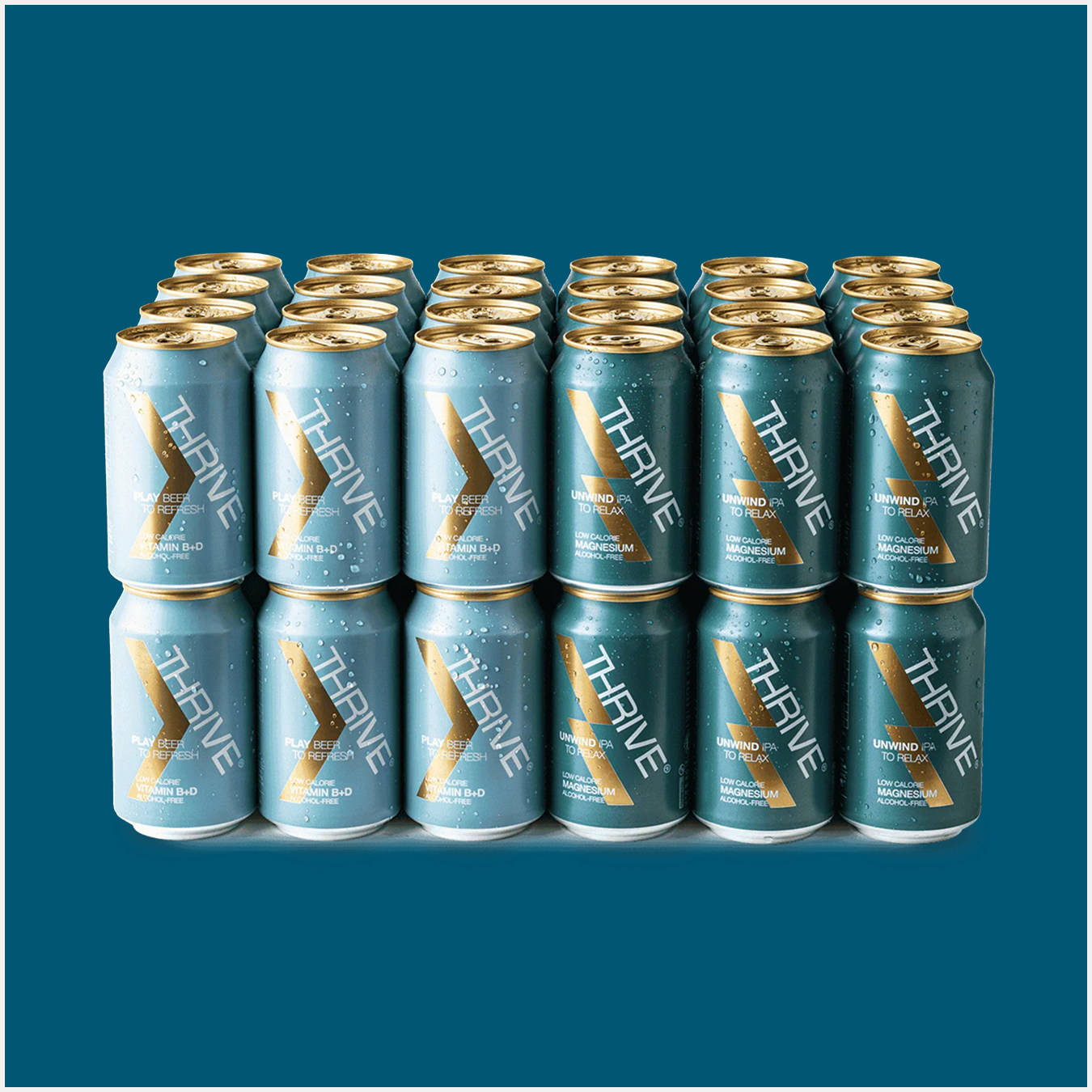 Variety Pack