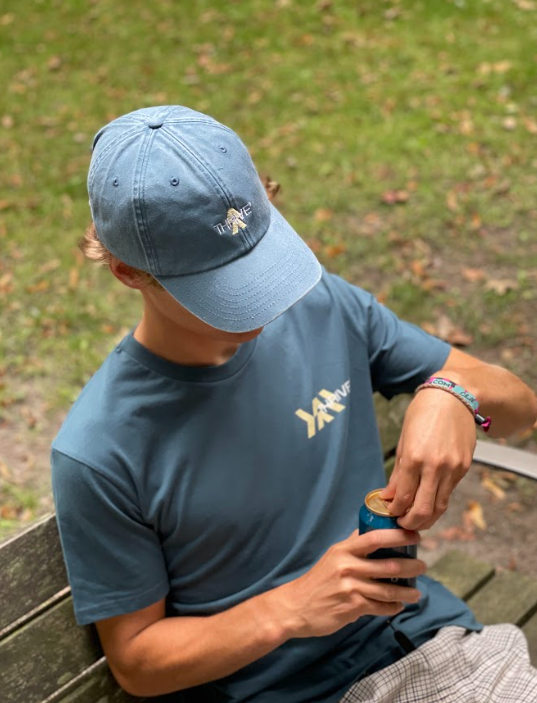 Thrive caps