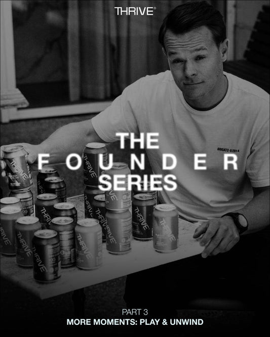 #3 - Why one beer was never going to be enough.