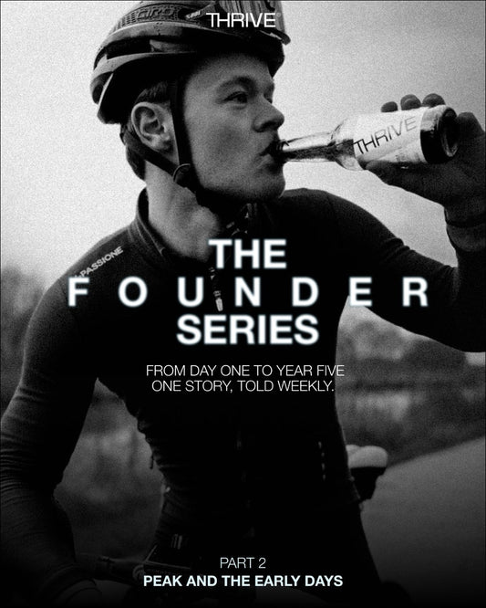 #2 - What Peak taught us.