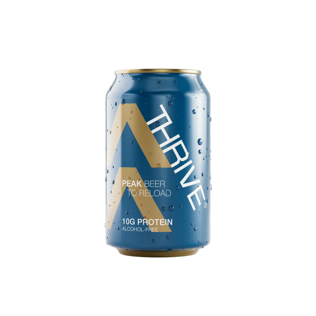 Thrive Peak Cans