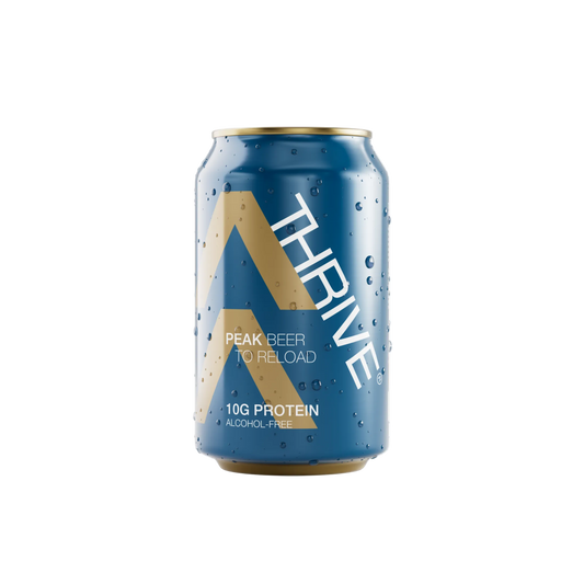 Thrive Peak Cans