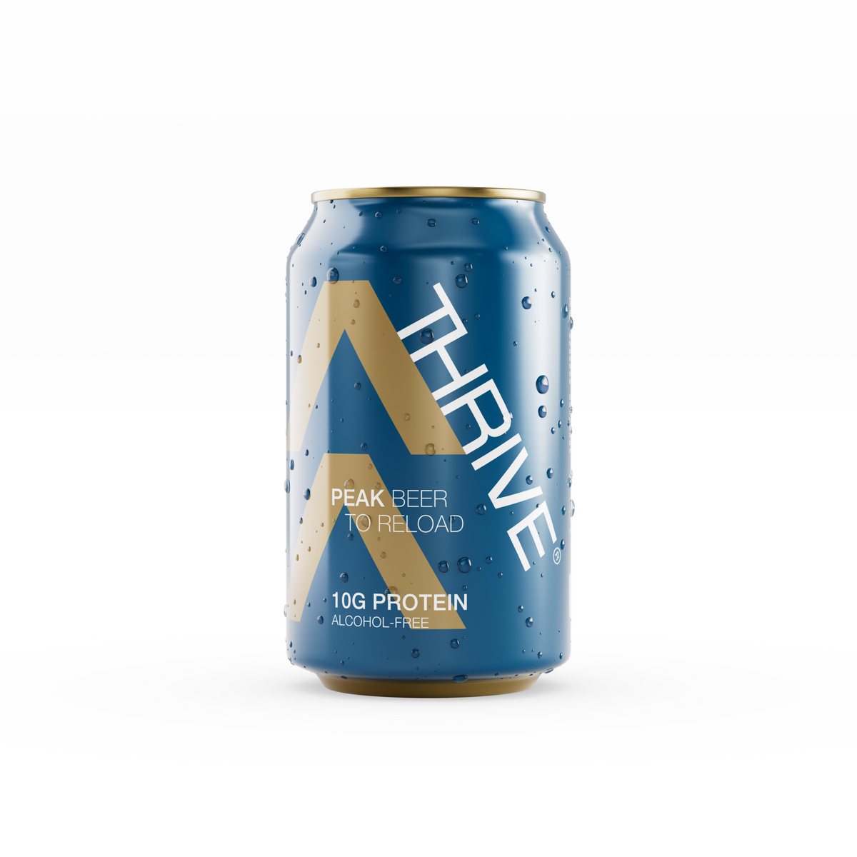 🎁 Thrive Peak - Cans / 6-pack (100% off)
