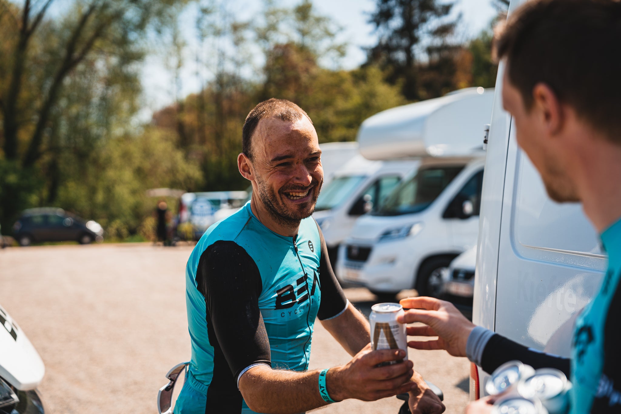 BEAT Cycling Club | Thrive Partner