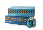 Peak x Play Cans 2x 24-pack Bundle