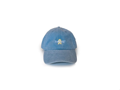 Thrive caps