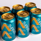Thrive Peak Cans