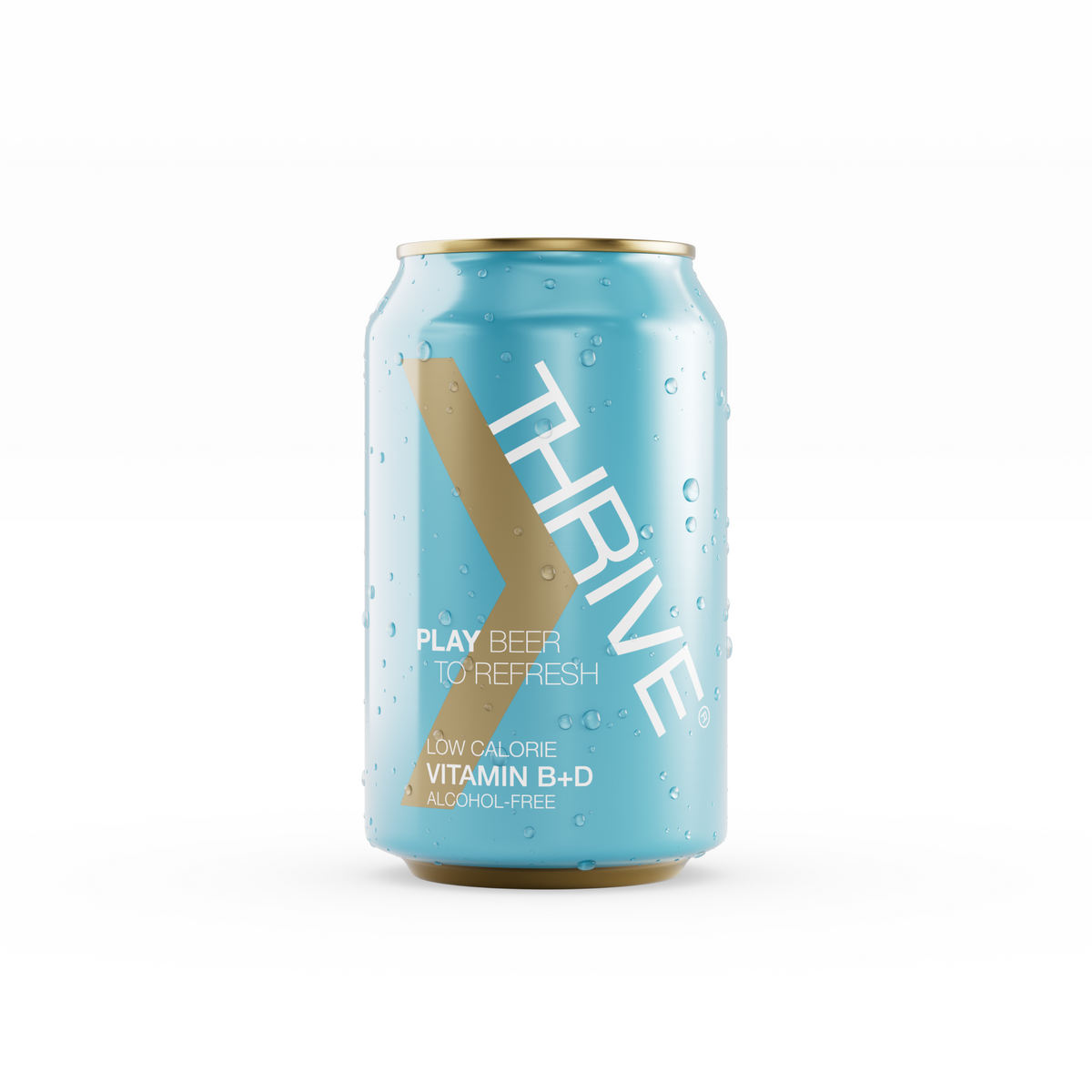 🎁 Thrive Play Cans - 6-pack (100% off)