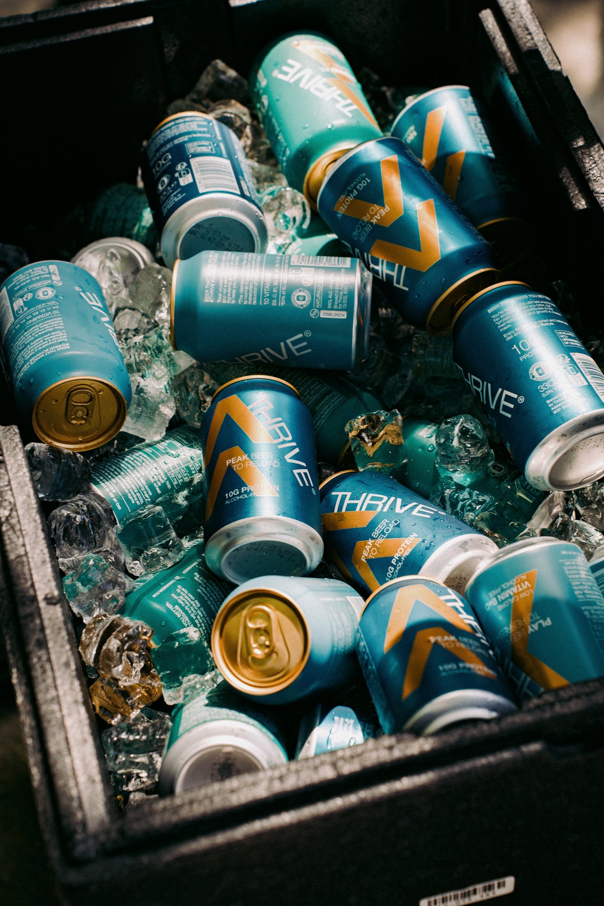 All our beers in one pack.