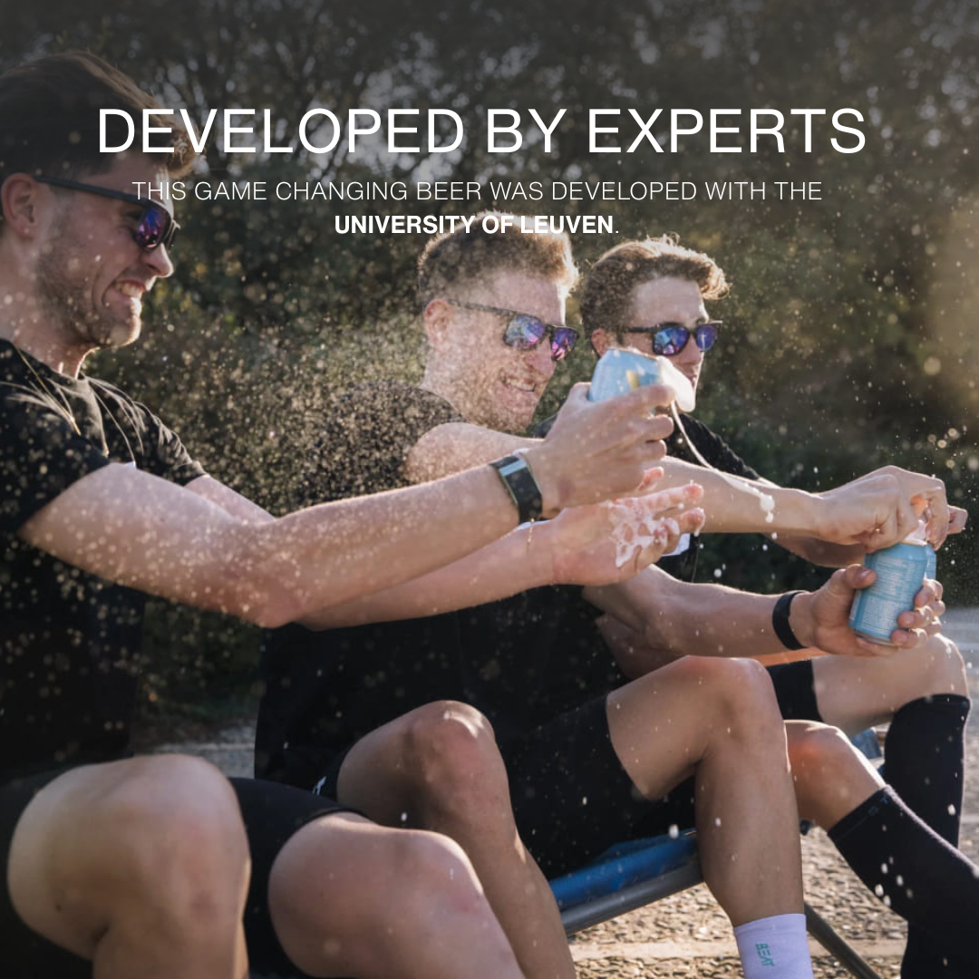 Thrive Play Canettes