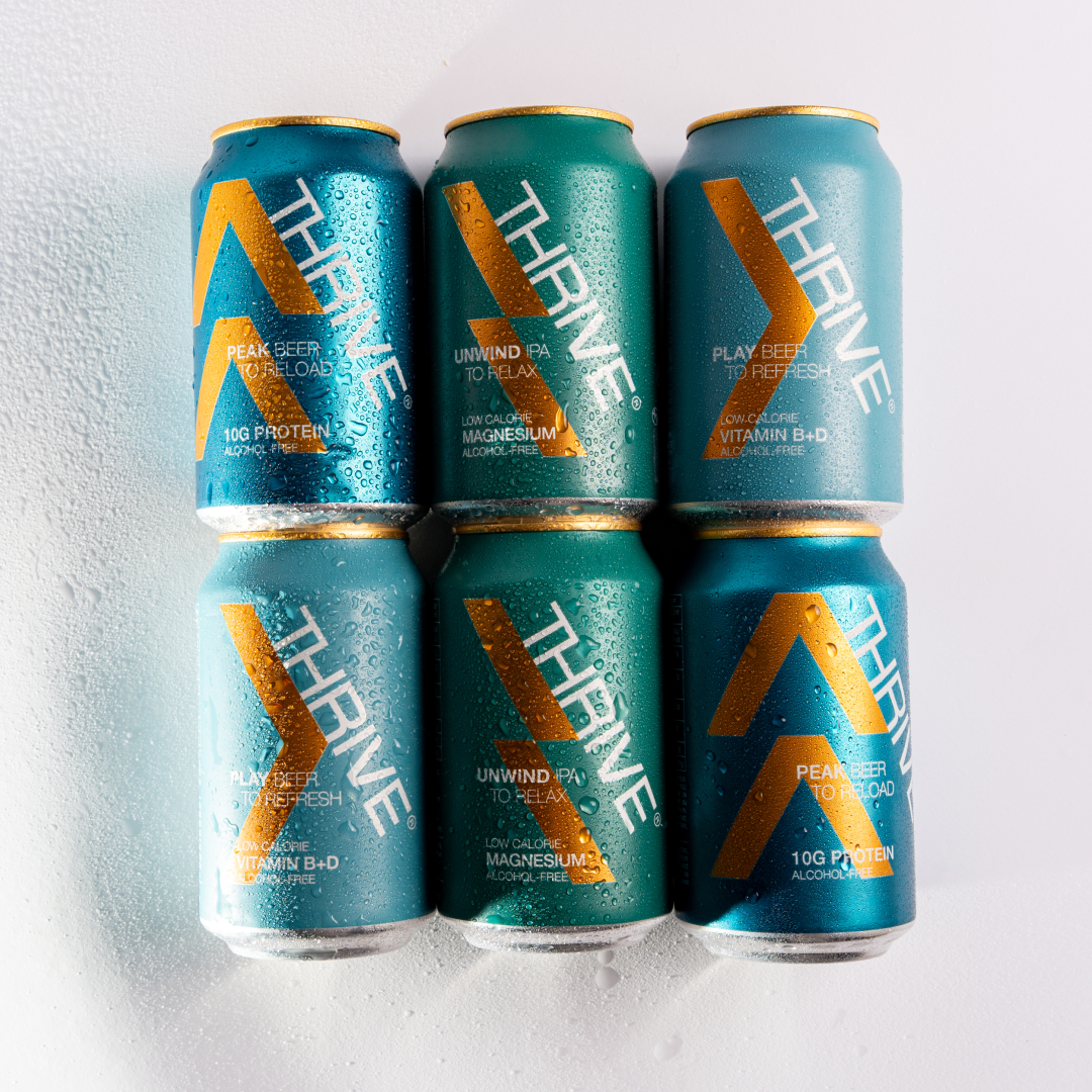 Variety Pack
