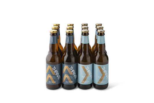 Peak x Play 2x 6-pack bundel