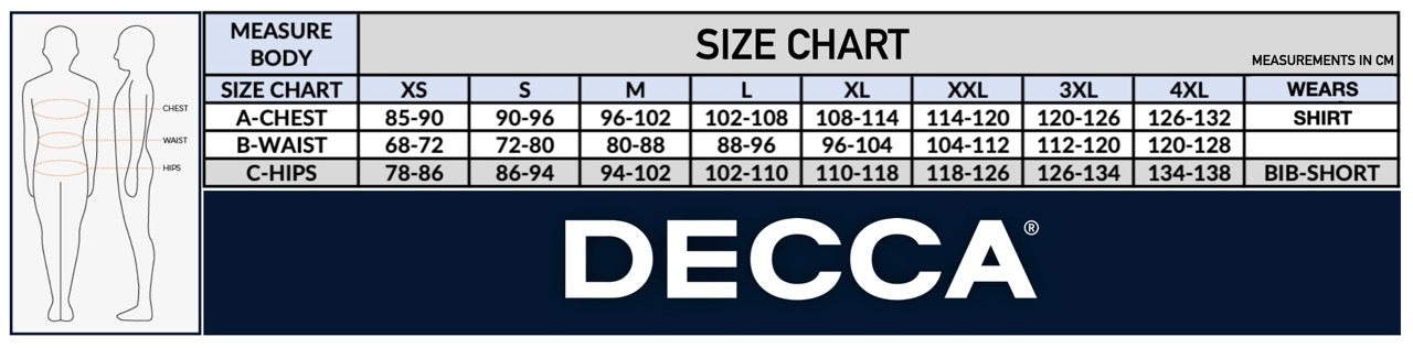 Thrive Cycling Jersey