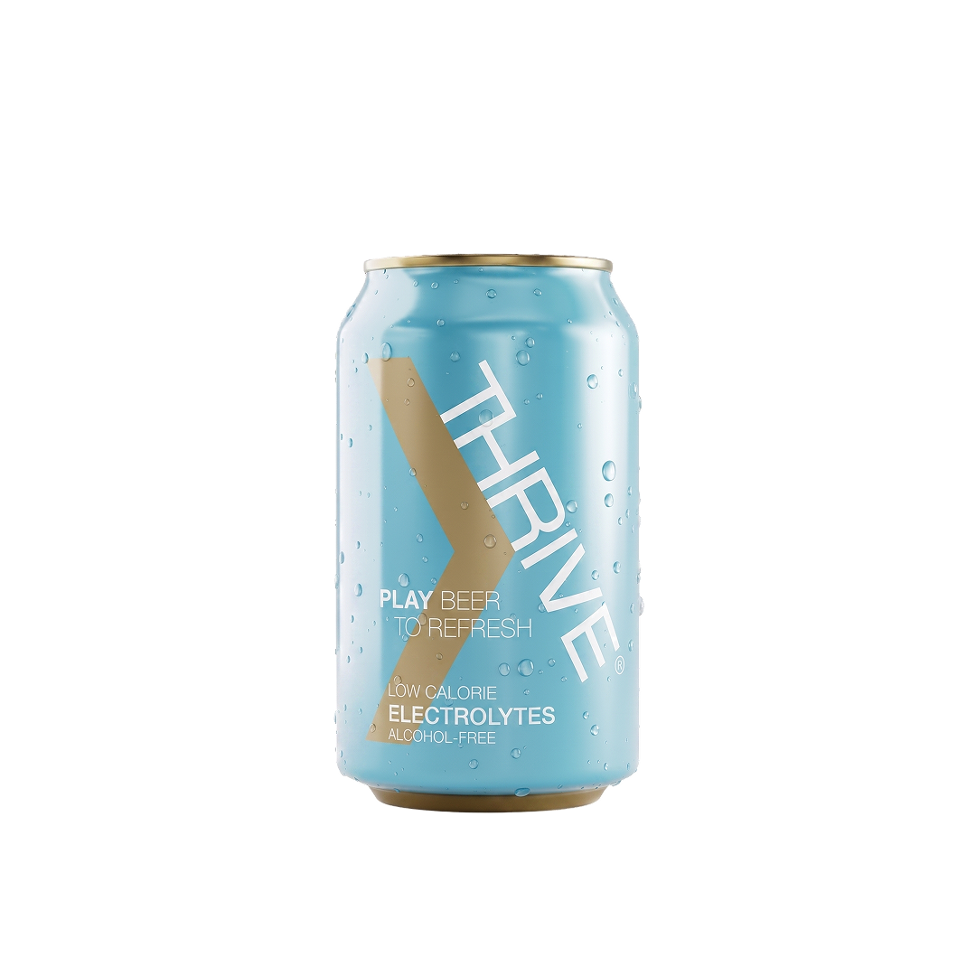 Thrive Play Cans