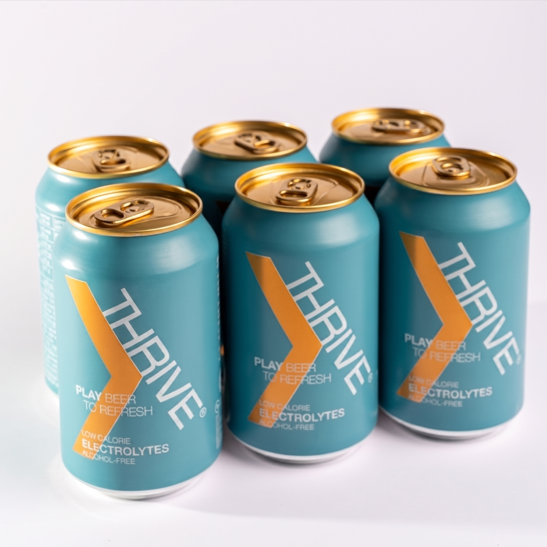 Thrive Play Cans