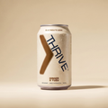 Ginger & Yuzu: electrolyte soda