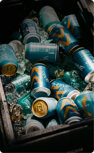 All the good stuff in one pack.