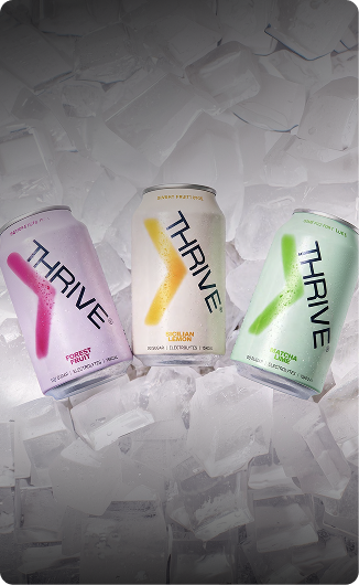 Which flavour to choose? Just get all of them!