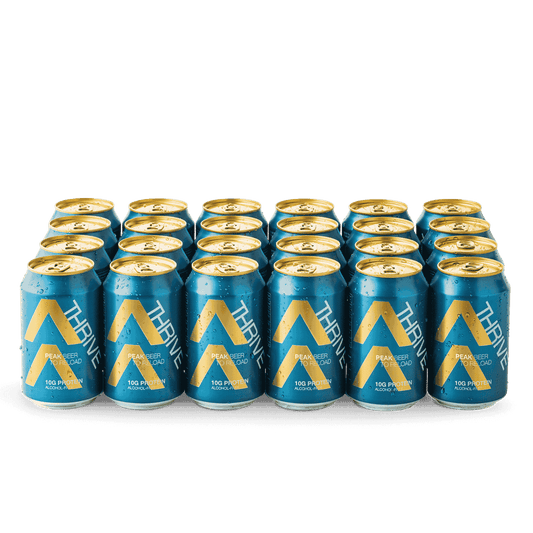 Thrive Peak Cans