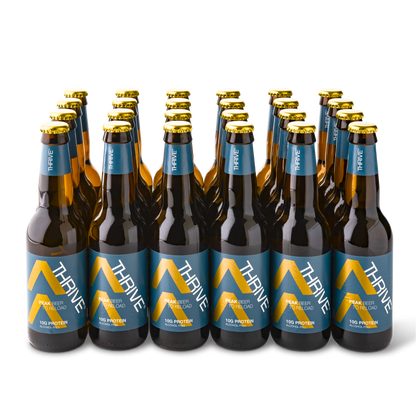 Thrive Peak Bottles