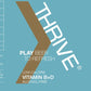 Thrive Play Bottles