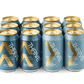 Peak x Play Cans 2x 6-pack Bundle