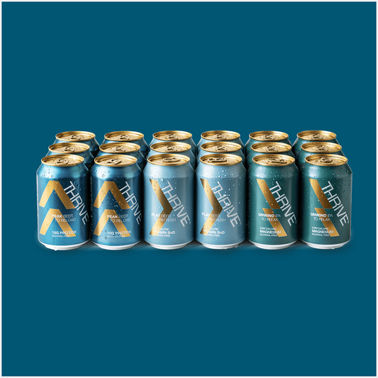 Variety Pack