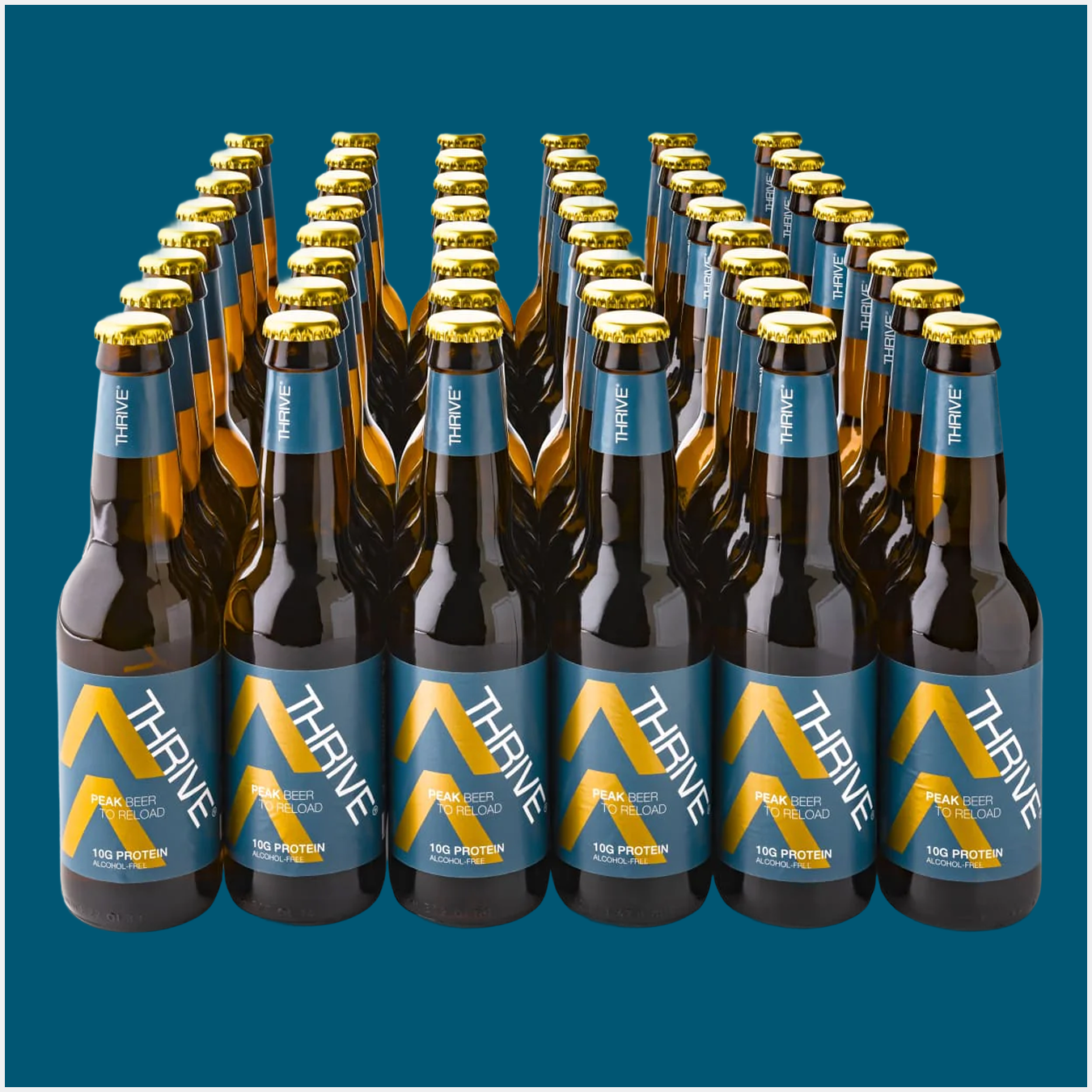 Thrive Peak Bottles