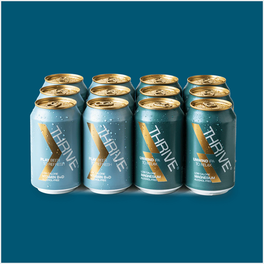 Peak x Play Cans Bundle