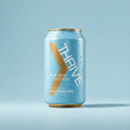 Play: the hydration beer