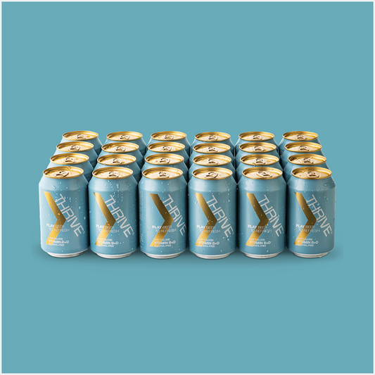 Thrive Play Cans