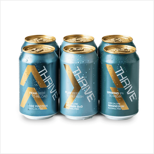 Sample Pack