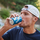 Thrive Peak Cans
