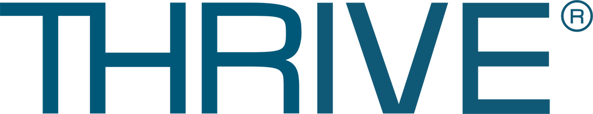 Thrive Beer logo