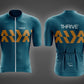 Thrive Cycling Jersey