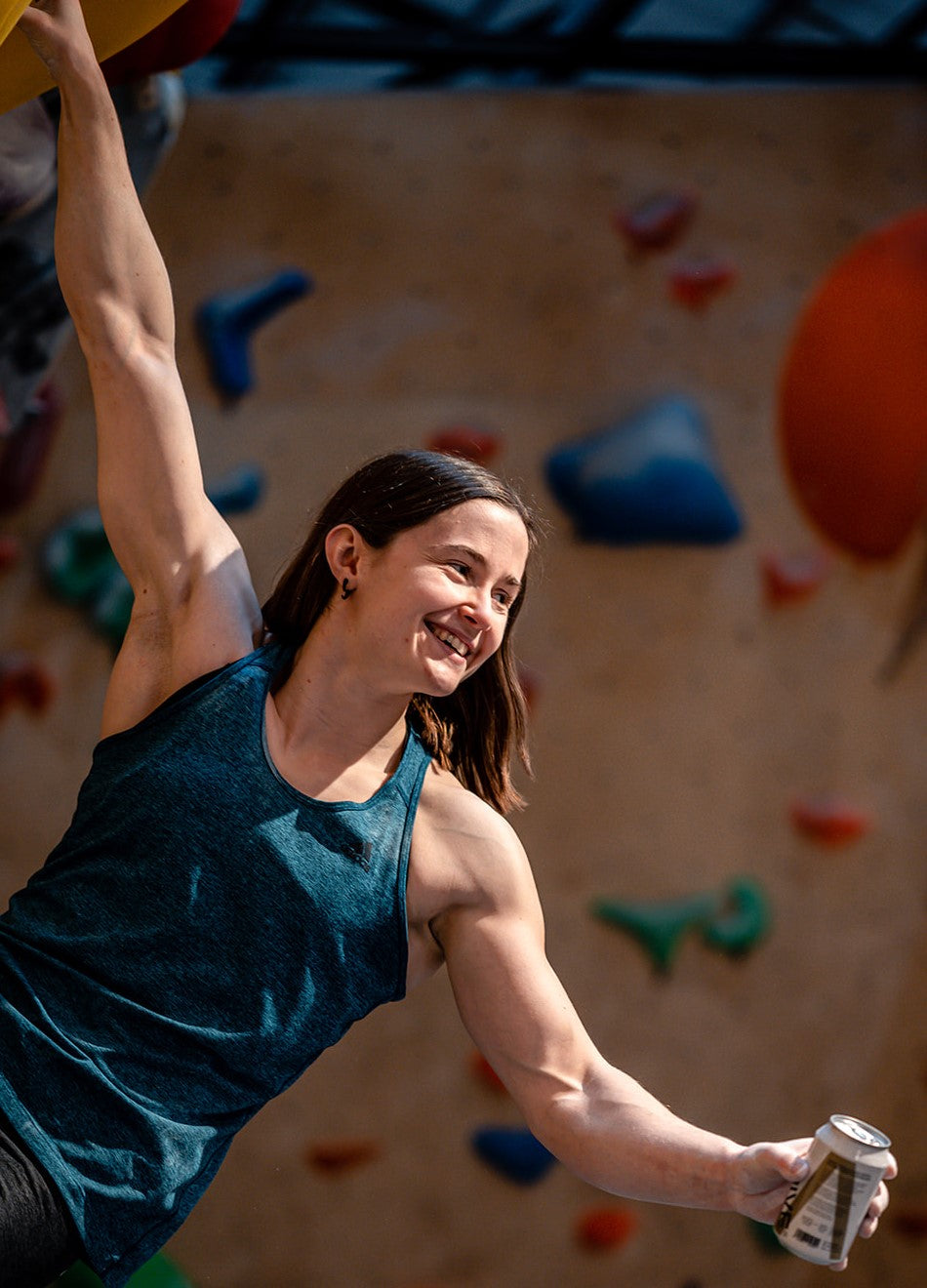 Chloé Caulier Thrive Athlete