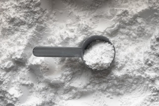 Hydrolyzed whey protein