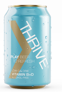 Beer Can Image